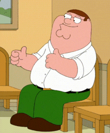 Family Guy Gif