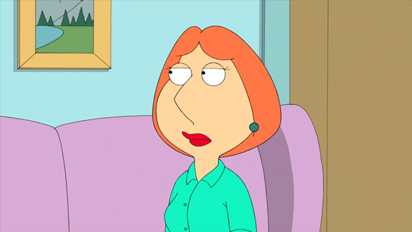 Family Guy Gif