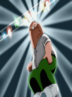 Family Guy Gif