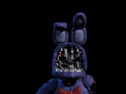 Five Nights at Freddy’s Gif