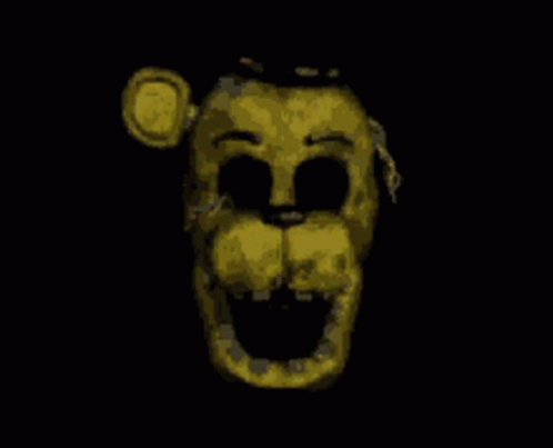 Five Nights at Freddy’s Gif