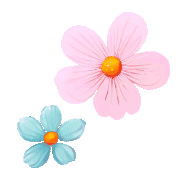 Flower Gif