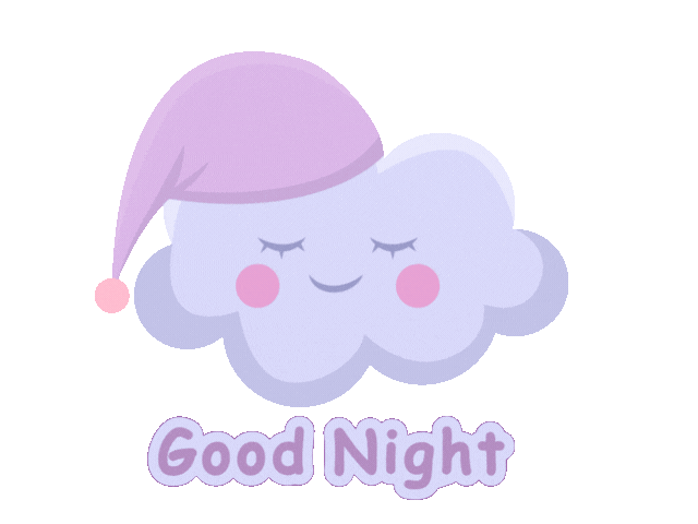 Good Night Gif