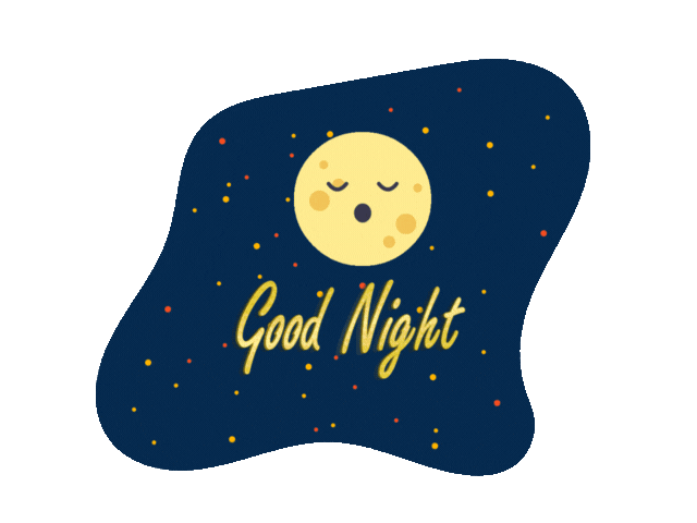 Good Night Gif