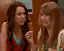 Hannah Montana Gif