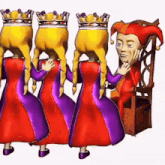Jester Gif