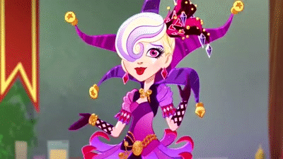 Jester Gif
