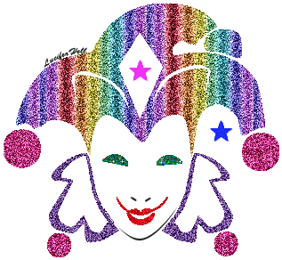 Jester Gif