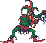 Jester Gif