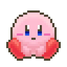 Kirby Gif