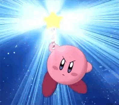 Kirby Gif