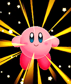 Kirby Gif
