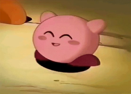 Kirby Gif