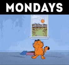 Monday Gif