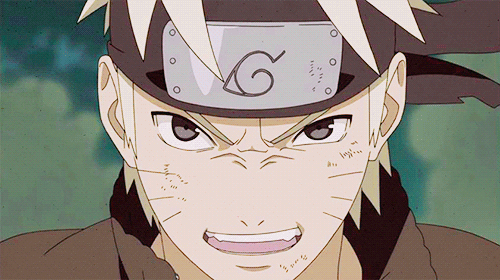 Naruto Gif