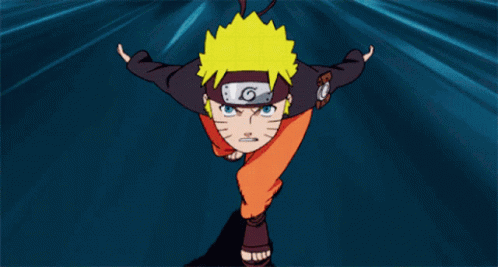 Naruto Gif