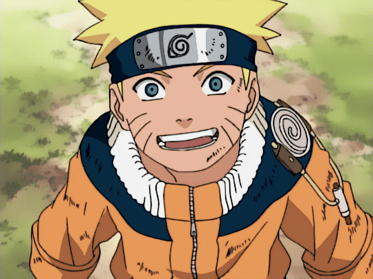 Naruto Gif