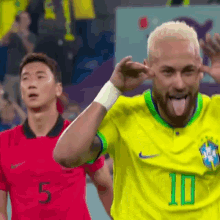 Neymar Gif