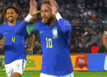 Neymar Gif