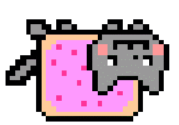 Nyan Cat Gif