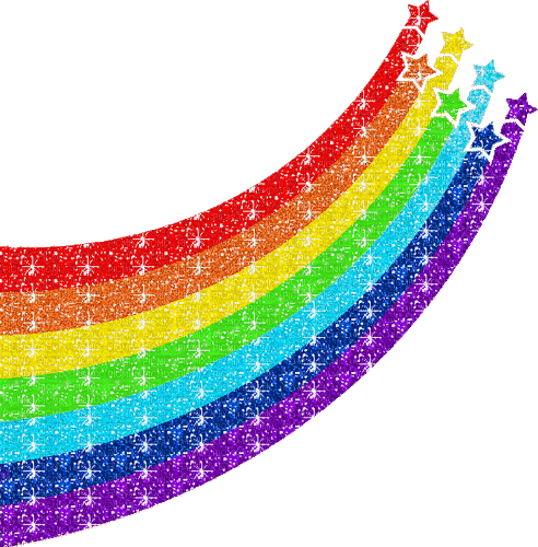 Rainbow Gif