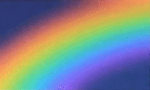 Rainbow Gif