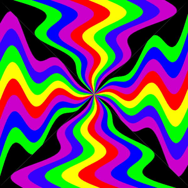 Rainbow Gif