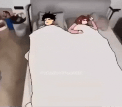 Sleep Gif