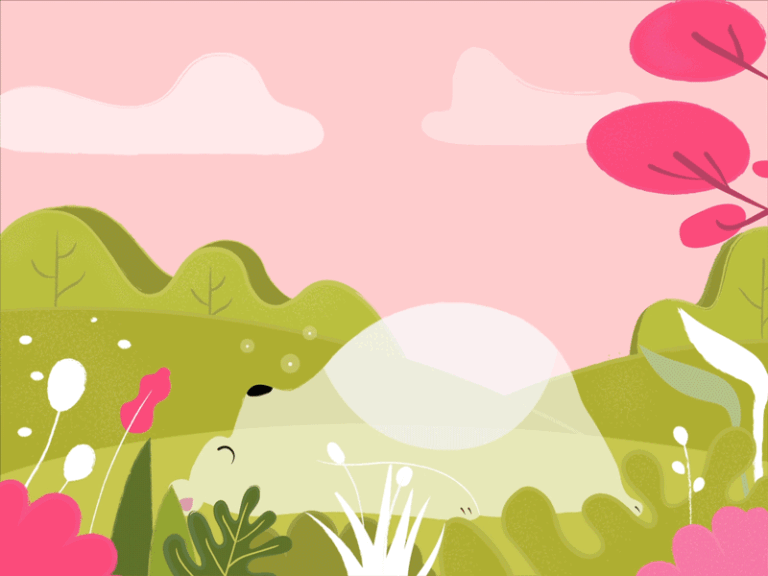 Spring Animated GIFs