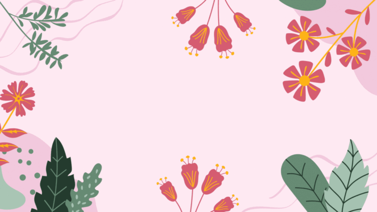 Spring Animated GIF
