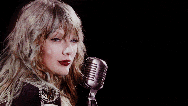Taylor Swift Gif