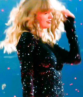 Taylor Swift Gif
