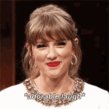 Taylor Swift Gif