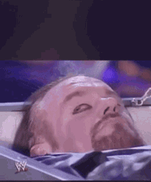 The Undertaker Gif