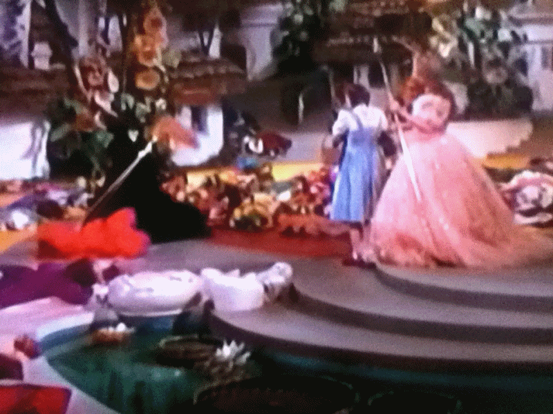 The Wizard Of Oz Gif