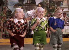 The Wizard Of Oz Gif