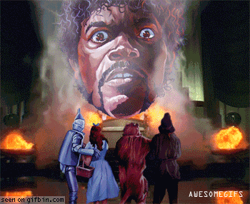 The Wizard Of Oz Gif