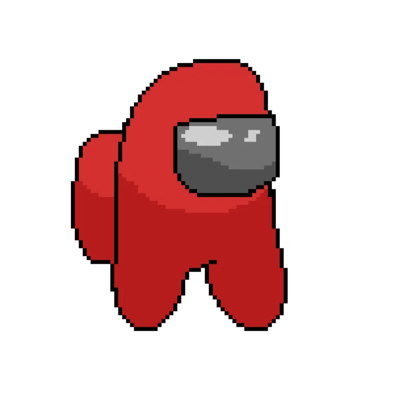 Among Us Animated GIFs