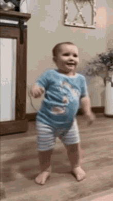 Baby Gif