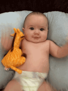 Baby Gif