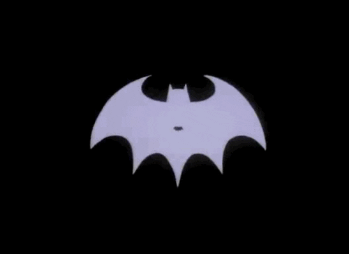 Batman Gif