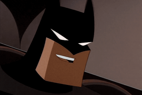 Batman Gif
