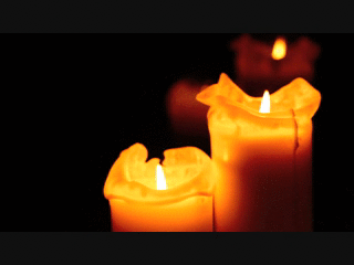 Candle Gif