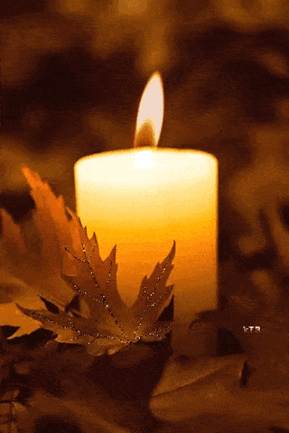 Candle Gif