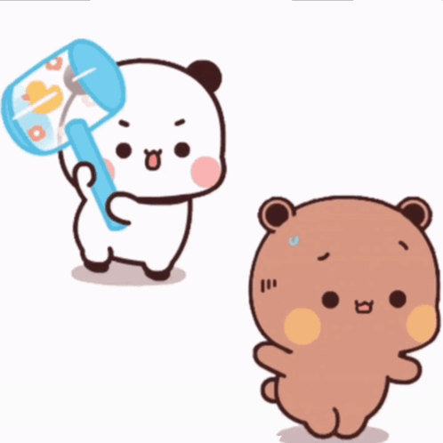 DuduBubu Gif