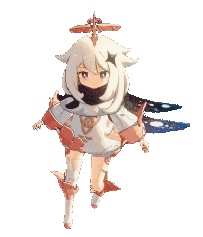 Genshin Impact Gif