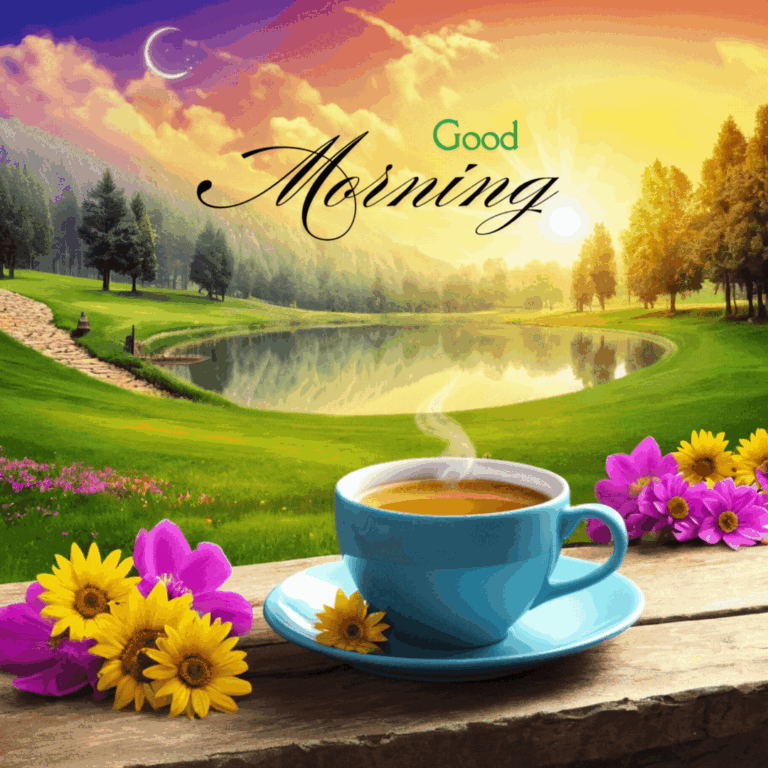 Good Morning Gif Good Morning Gif