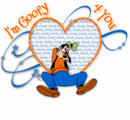 Goofy Gif