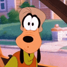 Goofy Gif