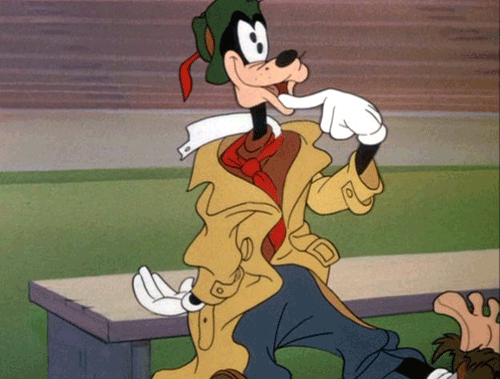 Goofy Gif